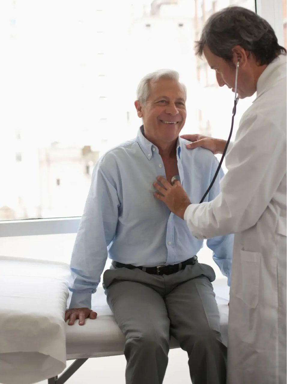 CYHealthAssociates, LLC